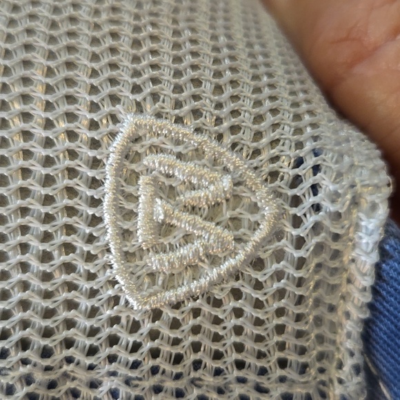 NWT University Of Kentucky Tye Dyed Cap.  Snapback Top Of The World - Picture 7 of 11